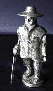 Jägare 1989